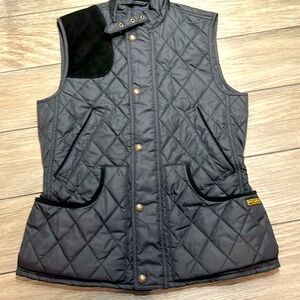 Ralph Lauren puffer vest